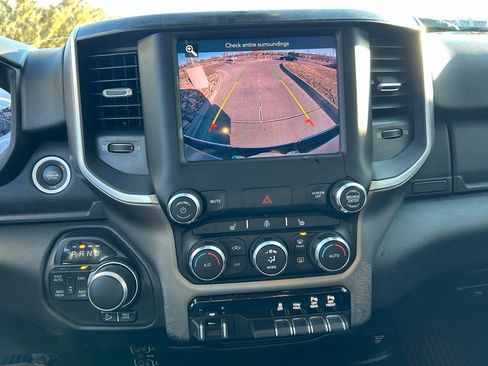 Used 2020 RAM 1500 Big Horn image 30