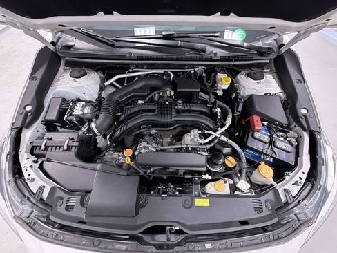 Used 2021 Subaru Impreza 2.0i Sport AWD/4WD image 18