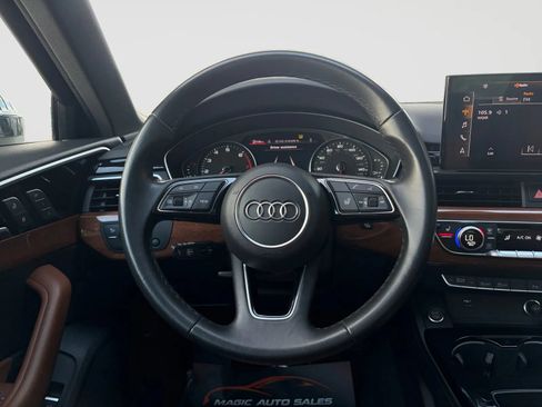 Used 2023 Audi A4 2.0T Premium w/ Convenience Package AWD/4WD image 29