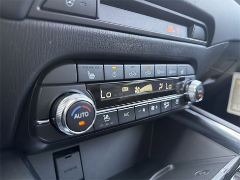 New 2025 MAZDA CX-5 AWD 2.5 S w/ Premium Plus Pkg image 19