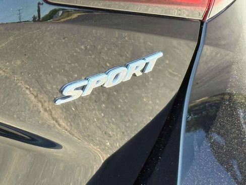 Used 2023 Honda Civic Sport Touring image 11
