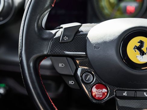 Used 2023 Ferrari F8 Tributo image 50