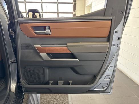 New 2026 Toyota Tundra 1794 Edition image 53