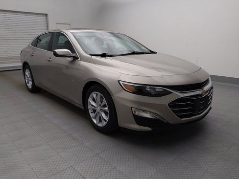 Used 2024 Chevrolet Malibu LT FWD image 13