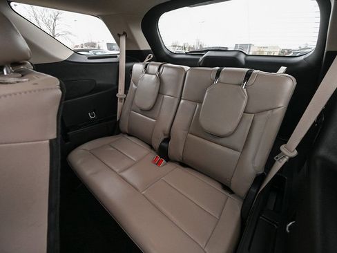 Certified 2023 Ford Explorer XLT w/ Equipment Group 202A image 23