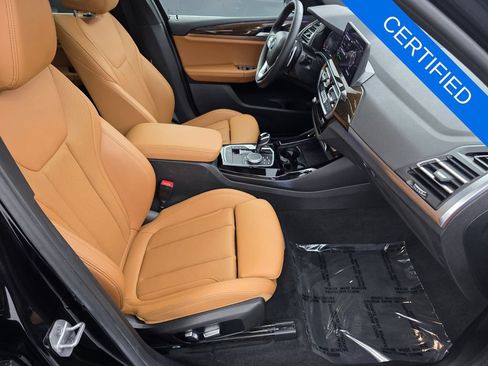 Used 2023 BMW X3 xDrive30i w/ Premium Package AWD/4WD image 27