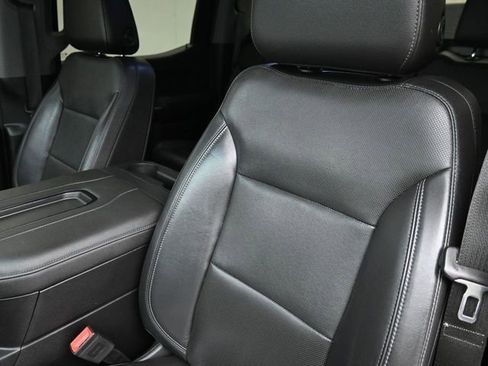 Used 2019 Chevrolet Silverado 1500 LTZ w/ LTZ Plus Package image 14