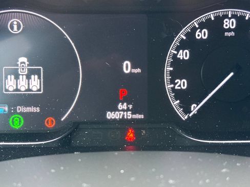 Used 2021 Honda Accord EX-L image 31