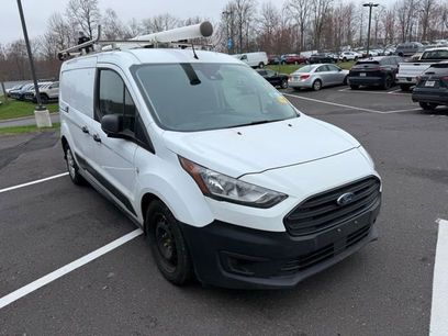 Used 2020 Ford Transit Connect XL