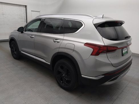 Used 2021 Hyundai Santa Fe SEL AWD/4WD image 3