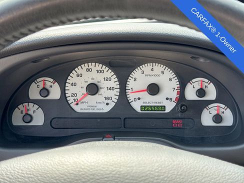 Used 2001 Ford Mustang Cobra RWD image 35