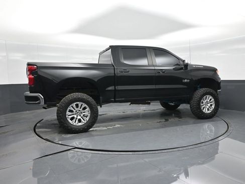 Used 2023 Chevrolet Silverado 1500 LT image 7