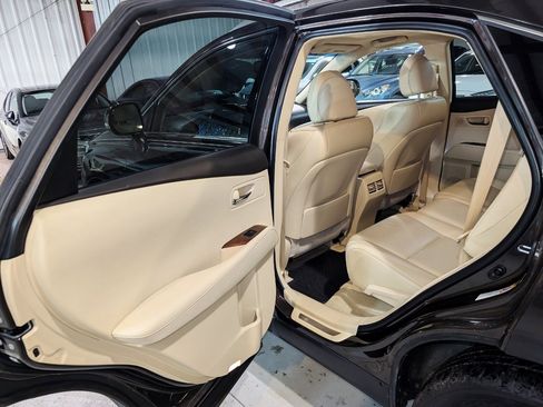Used 2014 Lexus RX 350 AWD image 20