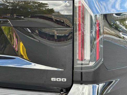 Certified 2025 Cadillac Escalade Sport w/ Touring Package AWD/4WD image 29