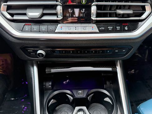 Used 2022 BMW M3 Competition w/ Executive Package image 23