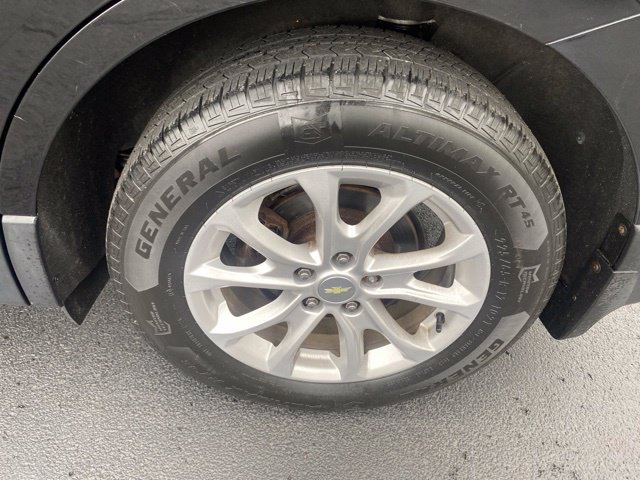 Used 2019 Chevrolet Equinox LT AWD/4WD image 24