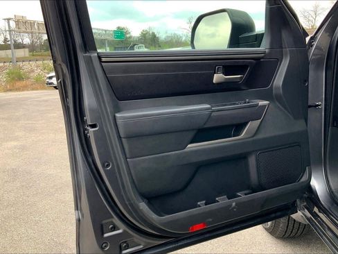 Used 2025 Toyota Tundra SR5 image 24
