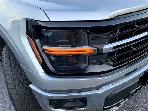 Used 2024 Ford F150 XLT w/ Mobile Office Package image 25