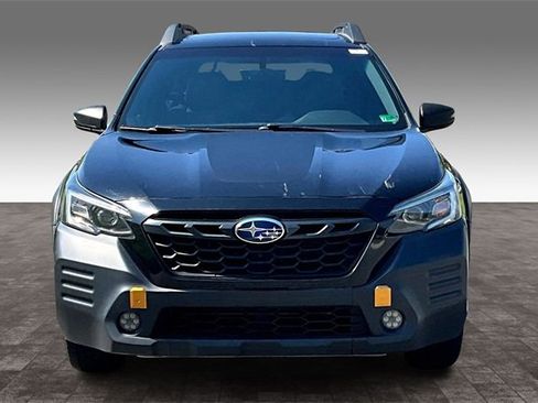 Used 2022 Subaru Outback Wilderness image 2