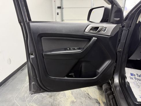 Used 2020 Ford Ranger XLT w/ Equipment Group 302A Luxury image 10