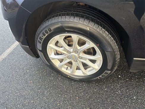 Used 2020 Chevrolet Equinox LS w/ LS Convenience Package image 34