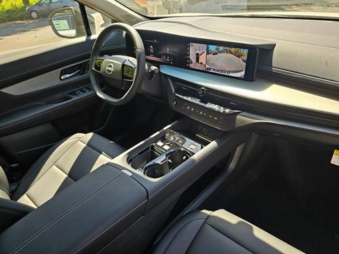 New 2025 Nissan Murano SL image 30