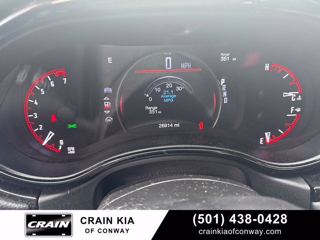 Used 2024 Dodge Durango GT AWD/4WD image 1