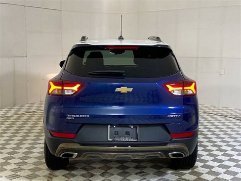 Used 2023 Chevrolet TrailBlazer ACTIV image 18