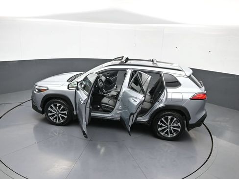 Certified 2023 Toyota Corolla Cross XLE w/ Convenience Package AWD/4WD image 44