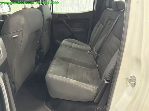 Used 2019 Ford Ranger XL w/ FX4 Off-Road Package AWD/4WD image 9