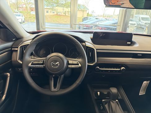 New 2026 MAZDA CX-50 AWD 2.5 Hybrid w/ Weather Package image 13