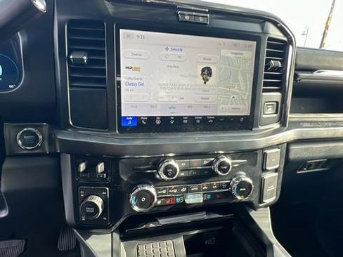 New 2025 Ford F250 Lariat w/ FX4 Off-Road Package image 30