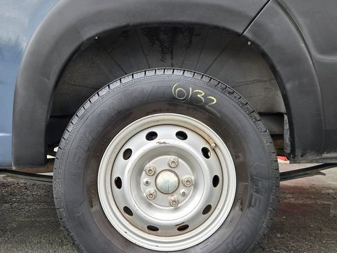 Used 2021 RAM ProMaster 3500 image 6