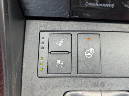 Certified 2023 Lexus IS 500 w/ Accessory Package 2 RWD image 19