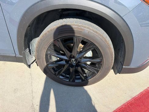 Used 2025 MAZDA CX-5 Carbon Edition AWD/4WD image 18