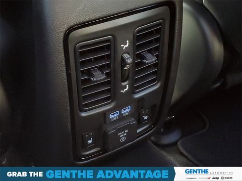 New 2026 Dodge Durango GT w/ Tow 'N Go Package image 32