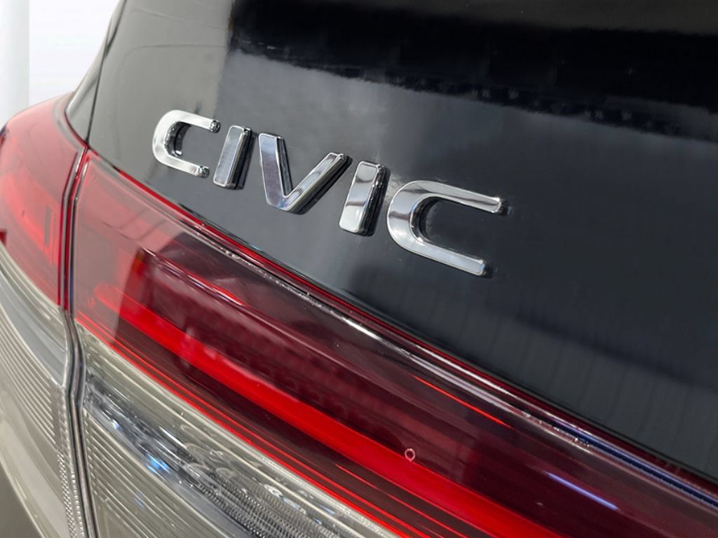 New 2026 Honda Civic Si image 6