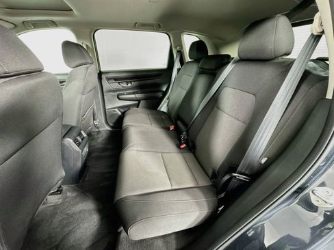 Certified 2024 Honda CR-V EX image 24