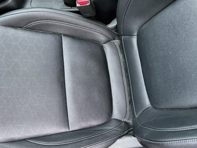 Certified 2024 Kia Seltos EX AWD/4WD image 19