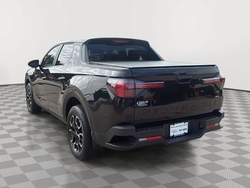 Used 2022 Hyundai Santa Cruz SEL w/ Cargo Package AWD/4WD image 7
