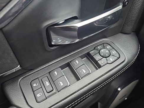 New 2026 RAM 3500 Laramie image 18