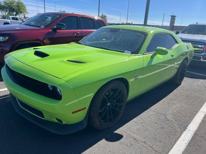 Used 2019 Dodge Challenger R/T Scat Pack w/ 1320 Drag Pack