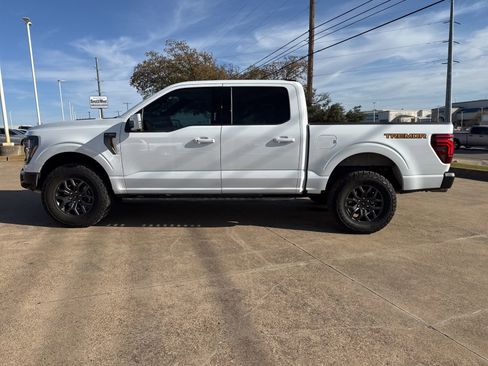 Used 2024 Ford F150 Tremor w/ Equipment Group 402A High image 4