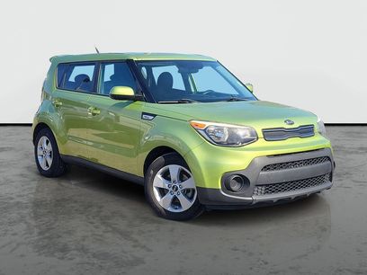 Used 2019 Kia Soul w/ Convenience Package