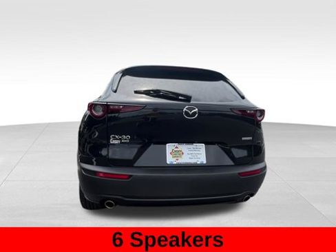 Used 2024 MAZDA CX-30 AWD 2.5 S w/ Preferred Package image 13
