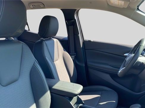 New 2026 Buick Encore GX Preferred w/ Comfort Package image 21