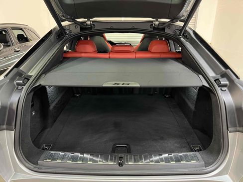 Used 2023 BMW X6 M w/ Competition Package image 69