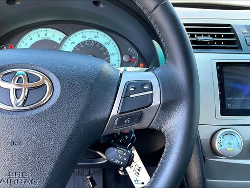 Used 2009 Toyota Camry SE FWD image 24
