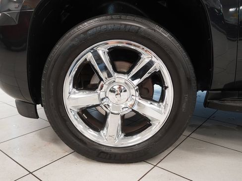 Used 2012 Chevrolet Tahoe LT w/ All-Star Edition AWD/4WD image 16