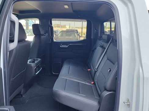 New 2026 GMC Sierra 1500 SLT w/ SLT Premium Plus Package image 41